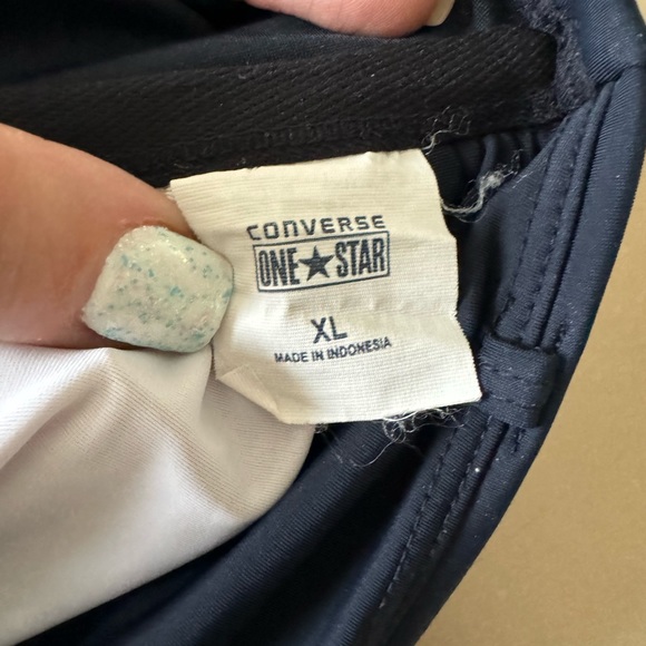 Converse Brand Tankini Top - Picture 3 of 5